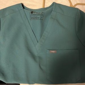 Catrina small hydro green